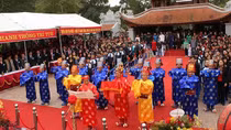 Đưa văn hóa trở thành nguồn lực nội sinh quan trọng