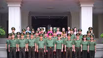 Công tác đào tạo, bồi dưỡng bảo đảm an ninh hàng không phải được tổ chức hiệu quả và an toàn