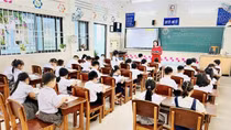 TP Hồ Chí Minh: Nhiều điểm mới trong tuyển sinh đầu cấp và thi vào lớp 10