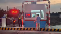 Khẩn trương khắc phục lỗi hệ thống tại các trạm thu phí trên cao tốc