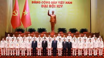 Vững tin trong kỷ nguyên mới