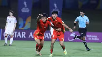U17 Việt Nam viết nên lịch sử sau màn ngược dòng cảm xúc trước UAE