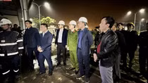 Khởi tố vụ án giết người tại phường Nghi Sơn, tỉnh Thanh Hoá