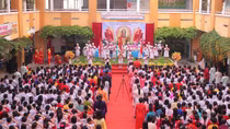 TP Hồ Chí Minh: 25 người nghi ngộ độc thực phẩm tại trường tiểu học, 1 trẻ diễn tiến nặng