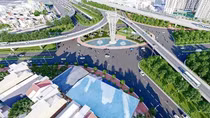 Giải ngân vốn đầu tư công 2025 đạt gần 98% kế hoạch