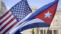 Cuba khẳng định không đàm phán về hệ thống chính trị với Mỹ