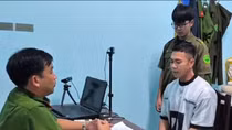 Khởi tố, bắt tạm giam nam thanh niên hành hung nữ nhân viên giao hàng
