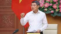 Khẩn trương gỡ rào cản thủ tục hành chính cho doanh nghiệp