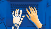 AI - Tìm đâu ra người thật?