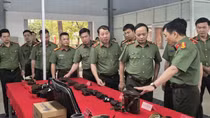 Tập trung mở rộng quy mô sản xuất, thị trường, phấn đấu tăng trưởng đạt 2 con số