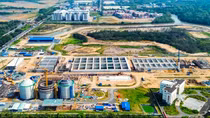 TP Hồ Chí Minh vẫn chưa xử lý được một nửa lượng nước thải sinh hoạt
