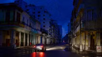 Cuba khôi phục lưới điện quốc gia