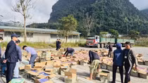 Khởi tố vụ buôn lậu hơn 65.000 thiết bị thuốc lá điện tử