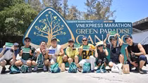 Cần Giờ sẵn sàng cho “đại tiệc thể thao”: “Siêu đô thị” biển củng cố niềm tin cho nhà đầu tư