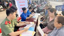 Tây Ninh đẩy mạnh chuyển đổi số phục vụ người dân và đảm bảo ANTT