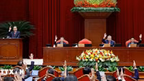 Hội nghị Trung ương 2 quyết định nhiều nội dung đặc biệt quan trọng