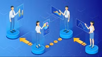 Kiến tạo văn hóa số
