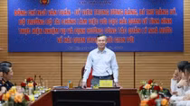 Ngành Hải quan phải tăng tốc cải cách, chuyển đổi số, giảm chi phí logistics