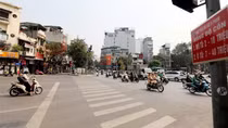 Phát huy hiệu quả mô hình “Ba nhất” hướng tới ngày hội non sông ở Thủ đô