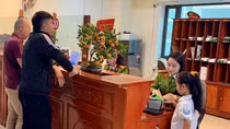 Tranh thủ “thời gian vàng” hoàn thiện mục tiêu chuyển đổi số
