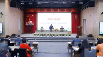 Thiết lập một khung thể chế đặc thù, vượt trội, trao quyền chủ động lớn hơn cho Hà Nội