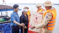 Lan tỏa phong trào “Ba Nhất” ở Công an Thủ đô