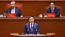 Xây dựng và hoàn thiện thể chế để huy động, sử dụng hiệu quả nguồn lực tài chính