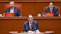 Phát huy sức mạnh nội sinh của văn hóa và con người Việt Nam trong kỷ nguyên mới