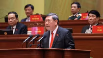 Chuyển trọng tâm sang “kiểm tra, giám sát trên dữ liệu”