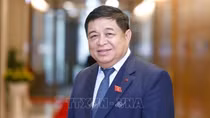 Xây dựng Đảng bộ Chính phủ trong sạch, vững mạnh, hiện thực hóa các đột phá chiến lược