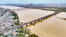 Biến thách thức hôm nay thành động lực phát triển bền vững