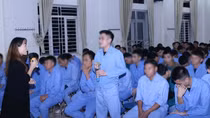 Sau cánh cổng cơ sở cai nghiện: Những lời hối hận muộn màng