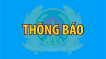 Tìm nhân chứng vụ tai nạn giao thông đường bộ tại Liêm Tuyền, Ninh Bình