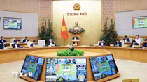 Thủ tướng: Lập kịch bản, ứng phó với tình hình, đảm bảo các mục tiêu phát triển