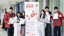 Chương trình phát triển nhân tài Viettel thu hút gần 12.000 người tham gia