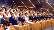 Trang trọng Kỷ niệm 80 năm Ngày truyền thống lực lượng Tham mưu Công an nhân dân