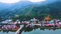 Xảy ra động đất ở xã Thác Bà, Lào Cai