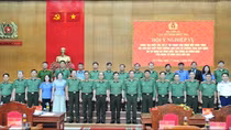 Công tác điều tra, xử lý tội phạm liên quan đến khai thác hải sản đạt nhiều kết quả nổi bật