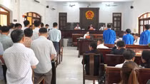 Cựu Chủ tịch huyện Long Thành bị xử phạt 7 năm tù do sai phạm trong bồi thường