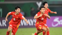 U23 Việt Nam và dấu mốc trưởng thành tại VCK U23 châu Á 2026