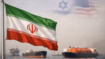 Bài toán sức bền của Iran trong vòng siết tại Hormuz