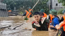 Phong trào thi đua “Ba Nhất”: Chuẩn mực rèn luyện và thước đo hiệu quả