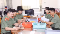 Dấu ấn một năm thực hiện nhiệm vụ cấp phiếu lý lịch tư pháp ở Cà Mau