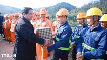 Thủ tướng: Phát huy tinh thần trận đánh Đông Khê để hoàn thành 2 tuyến cao tốc ở Lạng Sơn, Cao Bằng