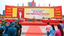 Xây dựng "Phường Bắc Giang an toàn giao thông" với nhiều tiêu chí cụ thể