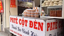 Sở Văn hóa Thể thao và Du lịch Hải Phòng lên tiếng về sản phẩm pate “Cột Đèn Hải Phòng”