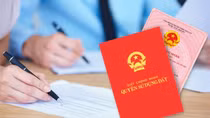Thẩm quyền cấp sổ đỏ lần đầu theo quy định mới?
