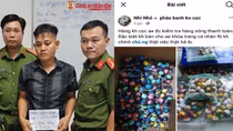 Trấn áp tội phạm, bảo đảm an ninh, an toàn ở các tỉnh Tây Nam bộ