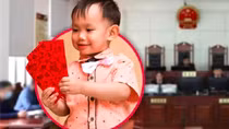 Con kiện cha vì… tiền lì xì