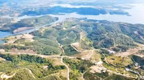 Thu hồi siêu dự án sinh thái Sài Gòn Đại Ninh